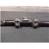 Image 2 : TASCO 4X15 SMALL RIFLE SCOPE HD21-6 (print sequence:) ?? - 1040