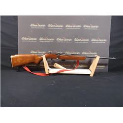 MOSSBERG & SONS, MODEL 342KA, 22LR, BOLT ACTION, S/N: 342KA (print sequence:) 41 - 1045