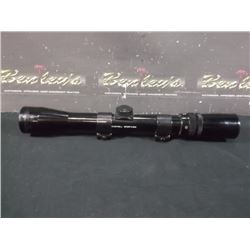 BUSHNELL SPORTSVIEW SCOPE, WATERPROOF, R4873 (print sequence:) 1047