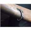 Image 13 : MOSIN-NAGANT, 7.62 54R, RUSSIAN, S/N: 63398 (print sequence:) 25 - 1050