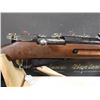 Image 16 : MOSIN-NAGANT, 7.62 54R, RUSSIAN, S/N: 63398 (print sequence:) 25 - 1050