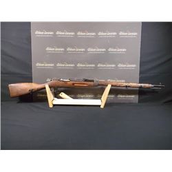 MOSIN-NAGANT, 7.62 54R, RUSSIAN, S/N: 63398 (print sequence:) 25 - 1050