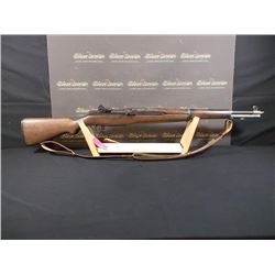 M1 GARAND, 30-06, USA, S/N: M1-03239 (print sequence:) 21 - 1029