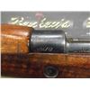 Image 16 : MAUSER M24/47, 8MM, YUGOSLAVIA, S/N: M24010707 (print sequence:) 34 - 1033