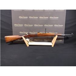 MAUSER M24/47, 8MM, YUGOSLAVIA, S/N: M24010707 (print sequence:) 34 - 1033