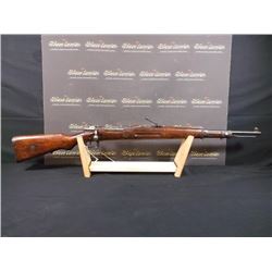 MAUSER 08/34.30, BRAZIL, S/N: 19071 (print sequence:) 32 - 1035