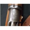 Image 11 : MAUSER MODEL 1895, 7.62 54R RIFLE, GERMANY, S/N: G9217 (print sequence:) 31 - 1036