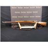 Image 2 : MAUSER MODEL 1895, 7.62 54R RIFLE, GERMANY, S/N: G9217 (print sequence:) 31 - 1036