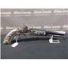 Image 1 : TRADITIONS BUCKSKINNER 50 CAL BLACK POWDER PISTOL NIB, SPAIN, S/N: 14-13-024899-09 (print sequence:)