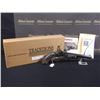 Image 7 : TRADITIONS BUCKSKINNER 50 CAL BLACK POWDER PISTOL NIB, SPAIN, S/N: 14-13-024899-09 (print sequence:)