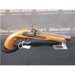 UNKNOWN 44 CAL, PARTS MISSING, S/N: 80069 (print sequence:) 52 - 1088