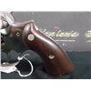 Image 12 : RUGER REDHAWK 44 MAG REVOLVER, CASE, NICKEL, USA, S/N: 502-55571 (print sequence:) 29 - 1096-1097