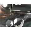 Image 17 : RUGER REDHAWK 44 MAG REVOLVER, CASE, NICKEL, USA, S/N: 502-55571 (print sequence:) 29 - 1096-1097
