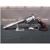 Image 1 : RUGER REDHAWK 44 MAG REVOLVER, CASE, NICKEL, USA, S/N: 502-55571 (print sequence:) 29 - 1096-1097