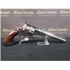 Image 2 : RUGER REDHAWK 44 MAG REVOLVER, CASE, NICKEL, USA, S/N: 502-55571 (print sequence:) 29 - 1096-1097