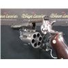 Image 9 : RUGER REDHAWK 44 MAG REVOLVER, CASE, NICKEL, USA, S/N: 502-55571 (print sequence:) 29 - 1096-1097