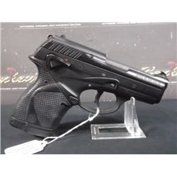 BERETTA 9000S 9MM PARABELLUM PISTOL, HOLSTER ITALY, S/N: SN012759 (print sequence:) 31 - 1102