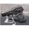 Image 2 : BERETTA 9000S 9MM PARABELLUM PISTOL, HOLSTER ITALY, S/N: SN012759 (print sequence:) 31 - 1102