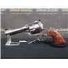 Image 2 : RUGER BLACKHAWK 45 COLT REVOLVER, STAINLESS, CASE, USA, S/N: 47-67726 (print sequence:) 25 - 1100