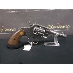 RUGER SUPER BLACKHAWK 44 MAG REVOLVER, SINGLE ACTION, USA, S/N: 82-84581 (print sequence:) 27 - 1089