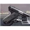 Image 12 : RUGER MARK II 22LR, USA, S/N: 214-33146 (print sequence:) 43 - 1107