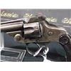 Image 10 : SMITH & WESSON 32 SHORT REVOLVER, USA, S/N: 45963 (print sequence:) 40 - 1108