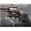 Image 10 : SMITH & WESSON 38 SPECIAL 10-7, HOLSTER, NICKEL, USA, S/N: 24979 (print sequence:) 14 - 1057 - 1058