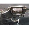 Image 17 : SMITH & WESSON 38 SPECIAL 10-7, HOLSTER, NICKEL, USA, S/N: 24979 (print sequence:) 14 - 1057 - 1058