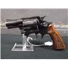 Image 2 : ROSSI MODEL 68 38  SPECIAL, REVOLVER, HOLSTER, STUB NOSE, S/N: AA256422 (print sequence:) 16 - 1055 