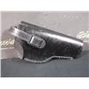 Image 3 : SMITH & WESSON 38 SPECIAL POLICE REVOLVER, HOLSTER USA, S/N: 91597 (print sequence:) 15 - 1053 - 105
