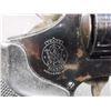 Image 5 : SMITH & WESSON 38 SPECIAL POLICE REVOLVER, HOLSTER USA, S/N: 91597 (print sequence:) 15 - 1053 - 105
