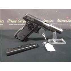 REMINGTON (UMC) 380 PISTOL, 2 CLIPS, USA, S/N: PA46780 (print sequence:) 12 - 1061