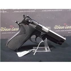 SMITH & WESSON MODEL 5904 9 MM PISTOL, USA, S/N: VAS7245 (print sequence:) 5 - 1070