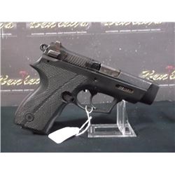 STAR INTERARM ULTRA STAR 9MM PARABELLUM PISTOL, SPAIN, S/N: 2172489 (print sequence:) 4 - 1071