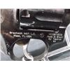 Image 12 : ROSSI 44 MAG REVOLVER, STUB NOSE, NIB, BRAZIL, S/N: HM887838 (print sequence:) 18 - 1075