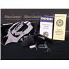 Image 1 : ROSSI 44 MAG REVOLVER, STUB NOSE, NIB, BRAZIL, S/N: HM887838 (print sequence:) 18 - 1075