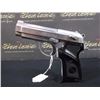 Image 2 : TITAN II 380 FRATELLI TANFAGIO PISTOL, HOLSTER. STAINLESS, ITALY, S/N: EB22039 (print sequence:) 19 