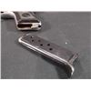 Image 7 : TITAN II 380 FRATELLI TANFAGIO PISTOL, HOLSTER. STAINLESS, ITALY, S/N: EB22039 (print sequence:) 19 