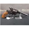 Image 1 : NAGANT 30 CAL REVOLVER, UNIQUE ACTION, RUSSIA, S/N: EB524 (print sequence:) 22 - 1081