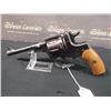 Image 2 : NAGANT 30 CAL REVOLVER, UNIQUE ACTION, RUSSIA, S/N: EB524 (print sequence:) 22 - 1081