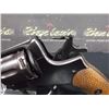 Image 5 : NAGANT 30 CAL REVOLVER, UNIQUE ACTION, RUSSIA, S/N: EB524 (print sequence:) 22 - 1081