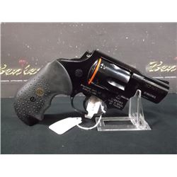 ROSSI 357 MAGNUM REVOLVER, STUB NOSE, NIB, BRAZIL, S/N: GX843560 (print sequence:) 17 - 1082