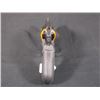 Image 5 : ROSSI 357 MAGNUM REVOLVER, STUB NOSE, NIB, BRAZIL, S/N: GX843560 (print sequence:) 17 - 1082