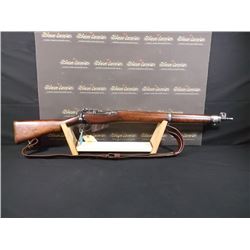 ENFIELD BRIT 303 RIFLE, US PROPERTY, S/N: 18C5064 (print sequence:) 16 - 1001