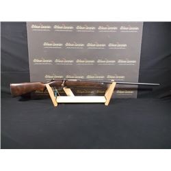 STEVENS 238 20 GAUGE SHOT GUN, BOLT ACTION, USA, S/N: (print sequence:) 4 - 1003