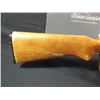 Image 15 : WINCHESTER 370 12 GAUGE SHOT GUN, SINGLE SHOT, CANADA, S/N: 98583 (print sequence:) 1 - 1006