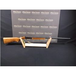 WINCHESTER 370 12 GAUGE SHOT GUN, SINGLE SHOT, CANADA, S/N: 98583 (print sequence:) 1 - 1006