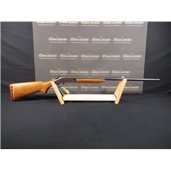H&R TOPPER MODEL 158, 20 GAUGE SHOT GUN, SINGLE SHOT, S/N: 298378 (print sequence:) 3 - 1008