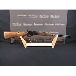 MARLIN 336SC 30-30 RIFLE, NEW LEVER, GUN SLEEVE, USA, S/N: 11048412 (print sequence:) 12 - 1011