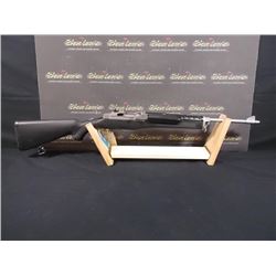 RUGER MINI 14 223 RIFLE, SEMI AUTOMATIC, USA, S/N: 197-02296 (print sequence:) 6 - 1014